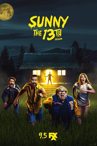It’s Always Sunny